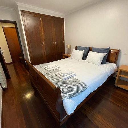 Apartamento Arrabida Lissabon Exterior foto