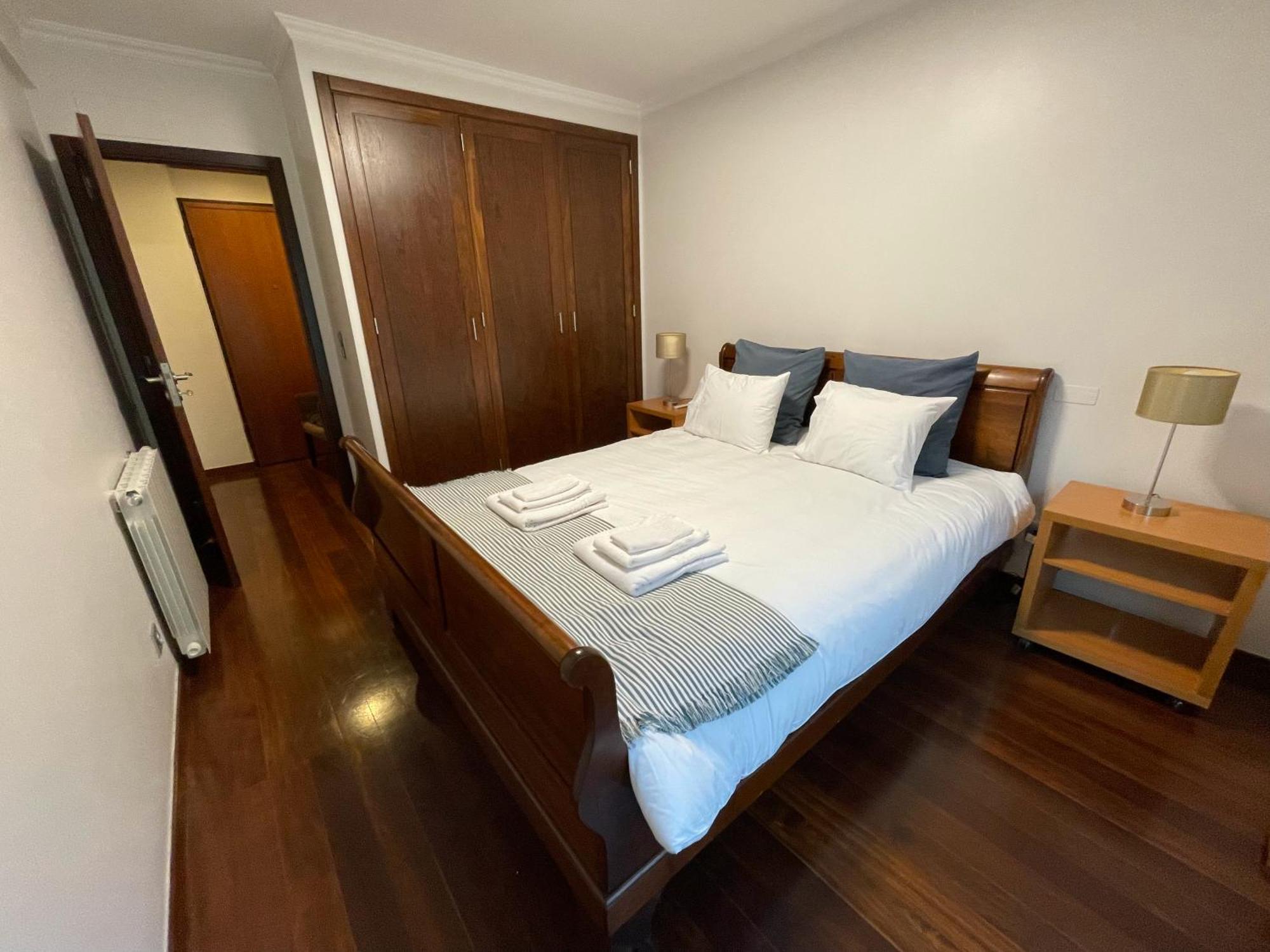 Apartamento Arrabida Lissabon Exterior foto