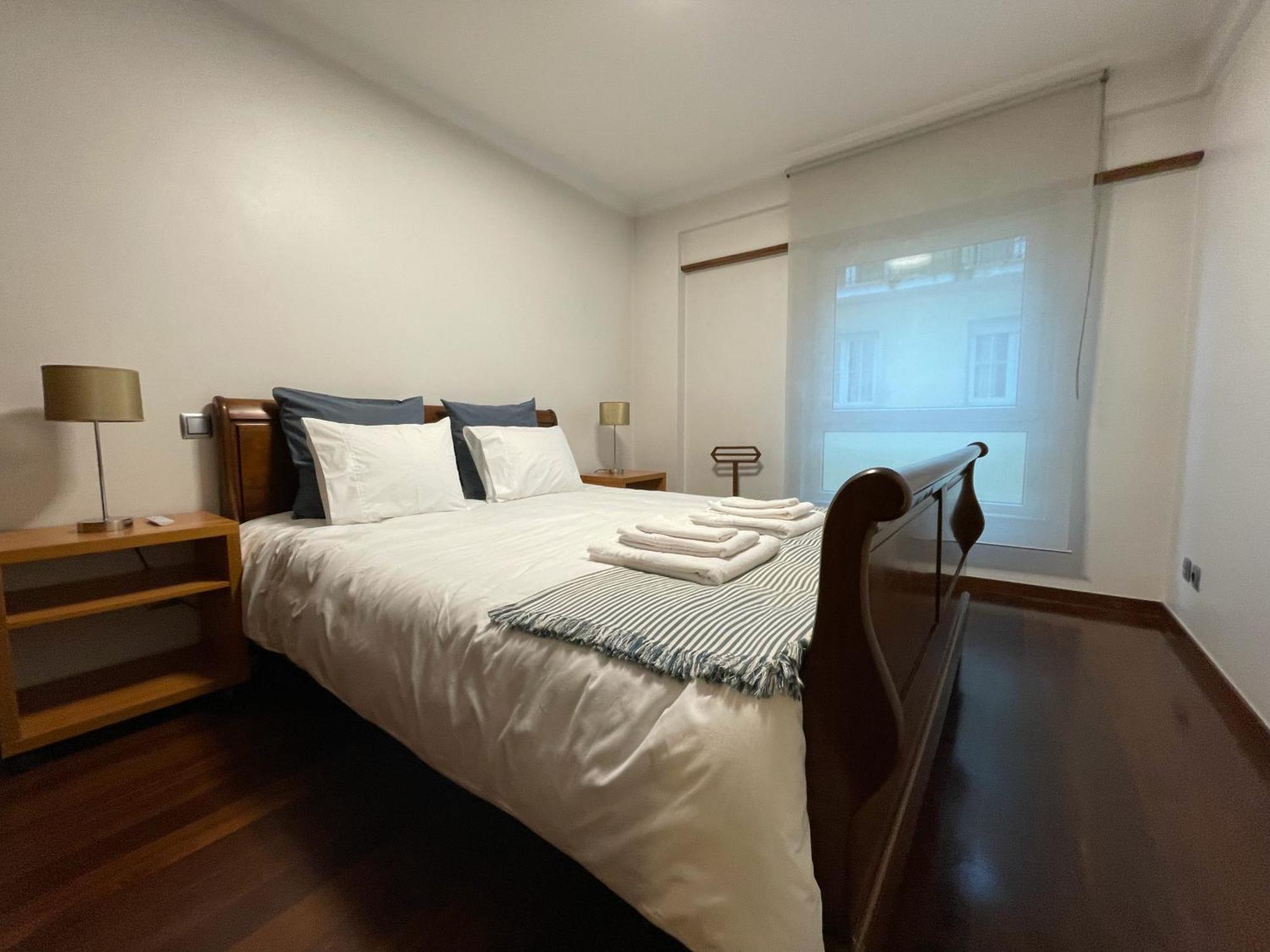 Apartamento Arrabida Lissabon Exterior foto