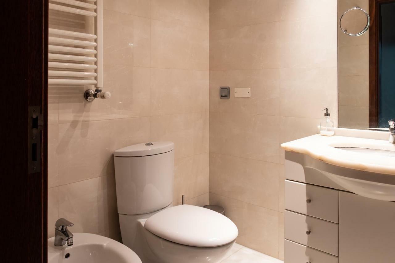 Apartamento Arrabida Lissabon Exterior foto